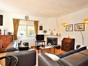 Holiday Home El sueno de Jeanne-Marie by Interhome