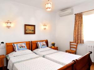 Holiday Home El sueno de Jeanne-Marie by Interhome