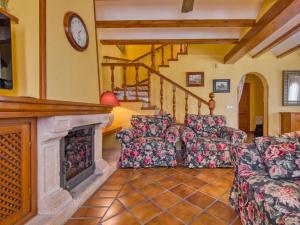 Holiday Home El Arenal by Interhome