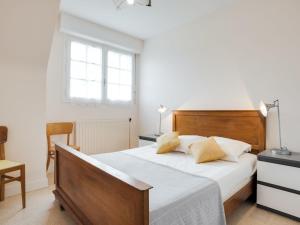 Holiday Home Penthievre by Interhome