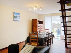 Holiday Home Penthievre by Interhome