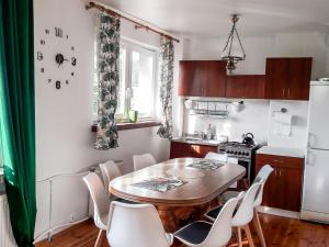 Apartment Jeżynowa by Interhome