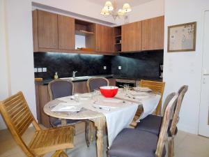 Maisons de vacances Holiday Home Villa Morny-1 by Interhome : photos des chambres