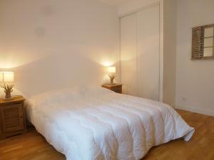 Maisons de vacances Holiday Home Villa Morny-1 by Interhome : photos des chambres