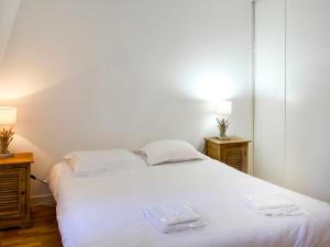 Maisons de vacances Holiday Home Villa Morny-1 by Interhome : photos des chambres