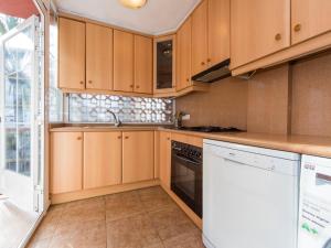 Apartment Sorts de la Mar-1 by Interhome
