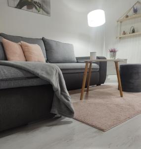 Apartment Iskra 