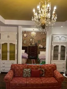 Apartment Nesti in Pristina Kosovo - Prilepnica