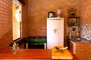 Aconchegante chalé em Conceição do Ibitipoca - MG