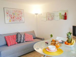 Apartment Plein Soleil-2 by Interhome