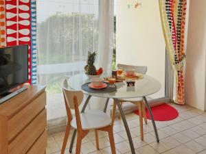 Apartment Plein Soleil-2 by Interhome