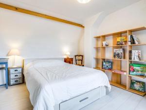 Maisons de vacances Holiday Home Courdiec by Interhome : photos des chambres