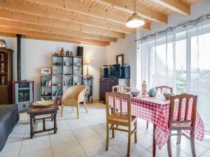 Maisons de vacances Holiday Home Courdiec by Interhome : photos des chambres