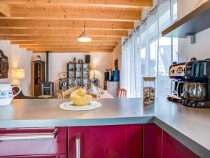 Maisons de vacances Holiday Home Courdiec by Interhome : photos des chambres