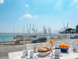 Apartment Atlantique-2 by Interhome