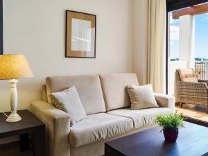 Apartment Alamar by Interhome