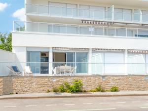 Appartements Apartment Atlantique-2 by Interhome : photos des chambres