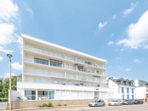 Appartements Apartment Atlantique-2 by Interhome : photos des chambres