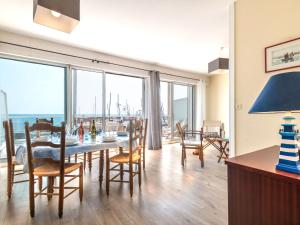 Apartment Atlantique-2 by Interhome