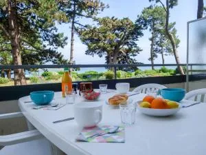 Apartment Baie de Beaumer-1 by Interhome - 圣菲利贝尔