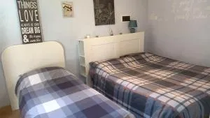 Appartamento Il Sorriso Lugo piano terra a 5m da Maria Cecilia Hospital - Villa San Martino