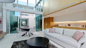 Vila Leonor - Clever Details , Central Vilamoura, Sleeps 6, luxury, walking distance