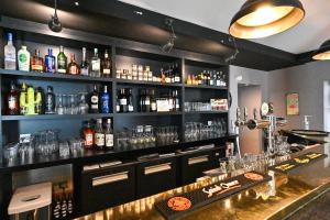 Hotels Anne De Bretagne : photos des chambres