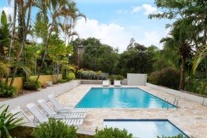 obrázek - Casa ampla c/ piscina e churrasqueira em Guararema