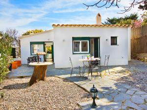 Holiday Home Mimosa by Interhome