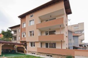 Appartement Apartments Four Seasons Velingrad Velingrad Bulgarije