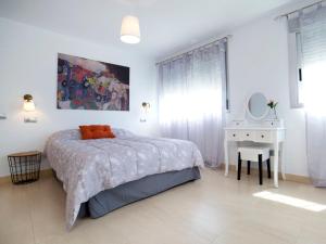 Apartment Costa Calpe by Interhome