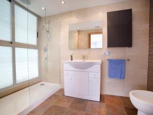 Apartment Costa Calpe by Interhome