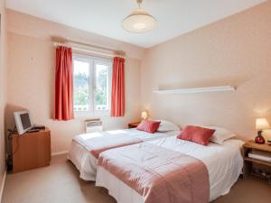 Holiday Home Les Marines by Interhome