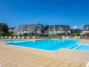 Apartment Domaine des Tadornes by Interhome - Carnac