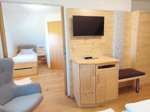 Glatz Haus Siegesbrunn