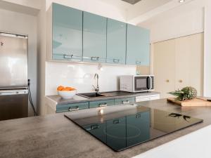 Apartment La Cormorane-3 by Interhome