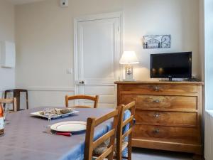 Maisons de vacances Holiday Home Bel Air by Interhome : photos des chambres