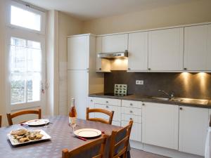 Maisons de vacances Holiday Home Bel Air by Interhome : photos des chambres