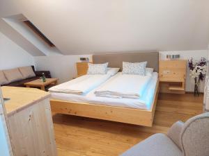 Glatz Haus Siegesbrunn