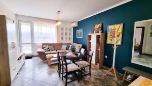 The View Veliko Tarnovo