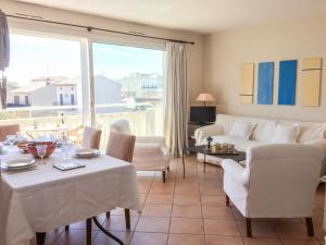 Apartment Le Panoramic by Interhome