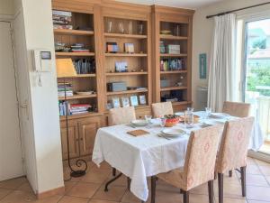 Apartment Le Panoramic by Interhome