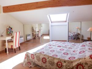 Apartment Le Panoramic by Interhome