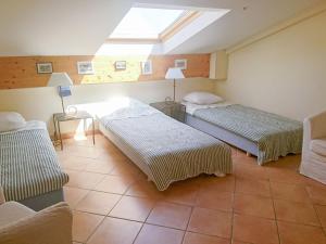 Apartment Le Panoramic by Interhome