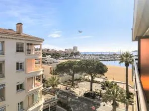 Studio Résidence Azur-3 by Interhome - Sainte-Maxime