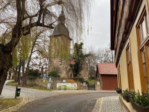 Landhotel Ruhepol - garni