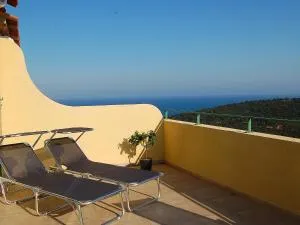 Holiday Home Le Belvédère by Interhome - Cavalaire-sur-Mer