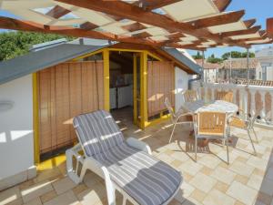 Holiday Home Kala by Interhome