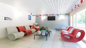 Vacancéole - Les Chambres de la Baie