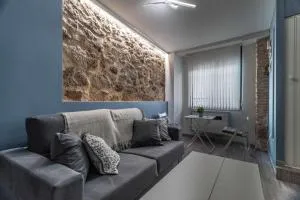 Estudio 19 Bajo reformado - Zamora